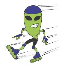 In-Line Skating this week